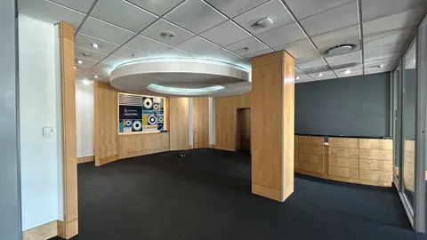 Mandela Rhodes Place